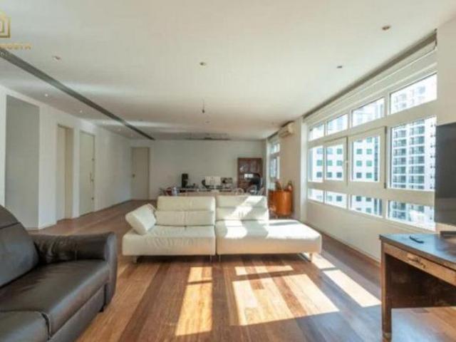 Apartamento s à venda Jardim Paulista São Paulo/SP