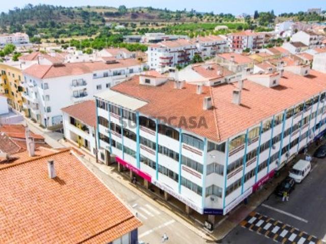 Apartamento T2 S. B. Messines