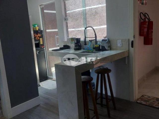 APARTAMENTO S/ CONDOMÍNIO SANTO ANDRÉ JARDIM ALZIRA FRANCO