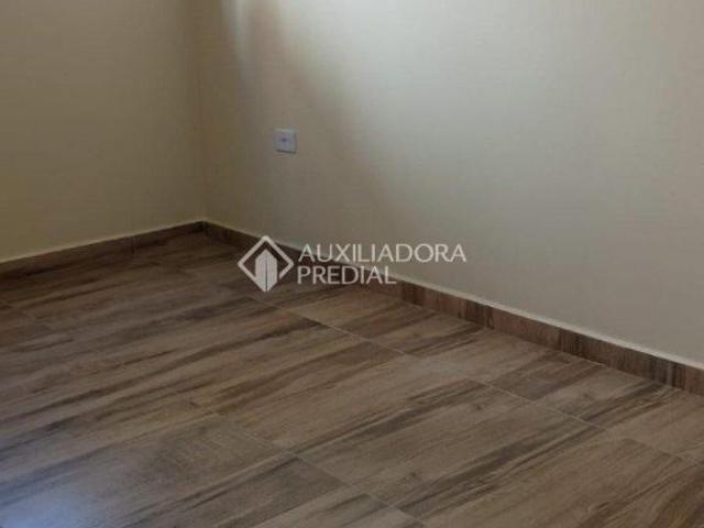 APARTAMENTO SCARPELI SANTO ANDRE