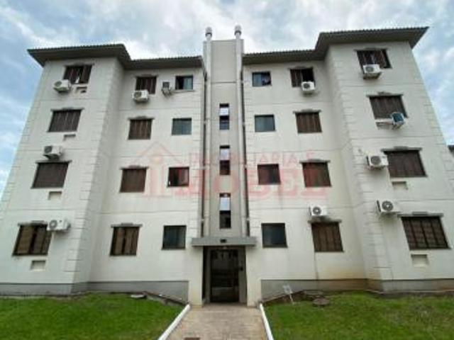 Apartamento, Schulz Santa Cruz do Sul