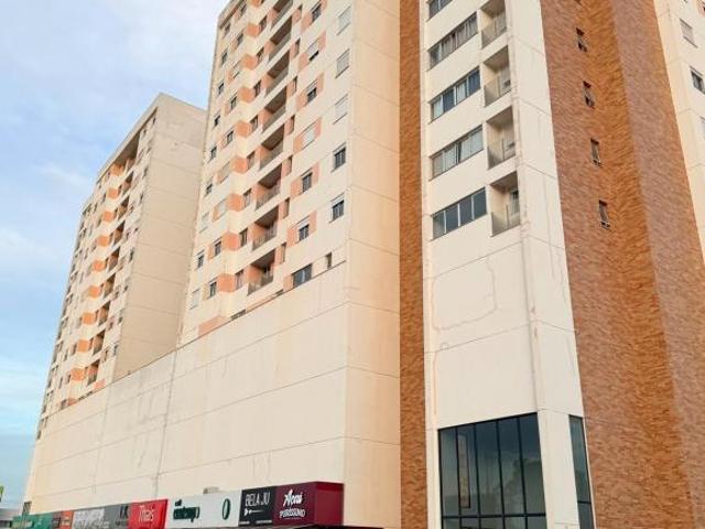 Apartamento, Samambaia Sul, Samambaia, DF