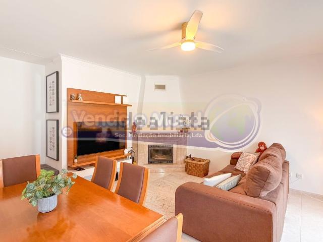 Apartamento, Samora Correia