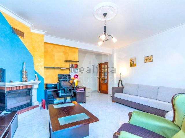 Apartamento, Samora Correia