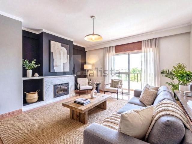 Apartamento, Samora Correia