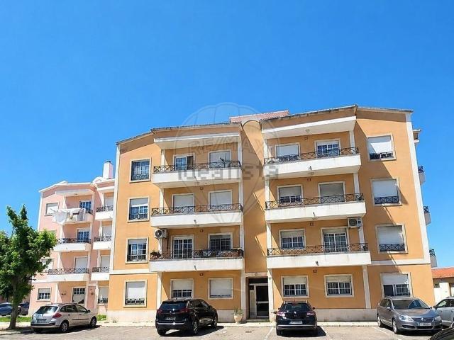 Apartamento, Samora Correia