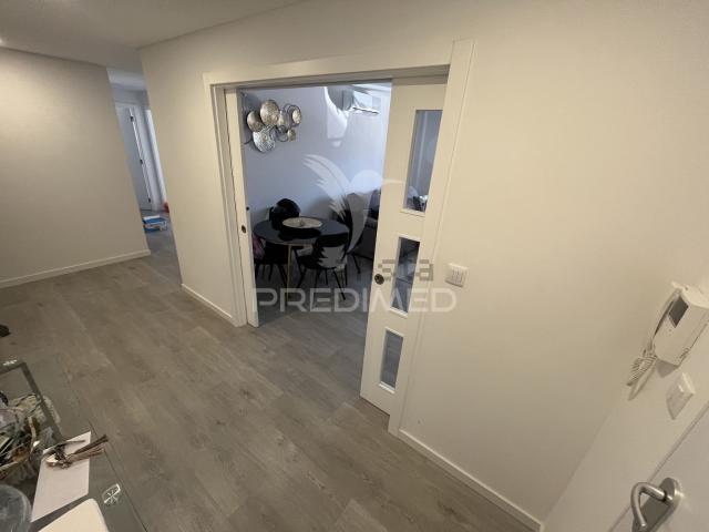 Apartamento, Samora Correia