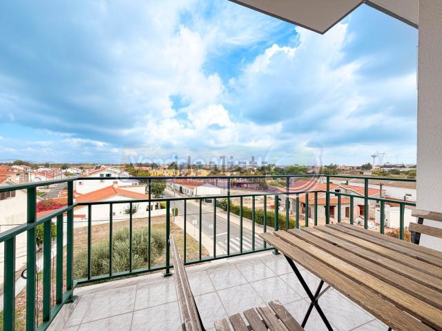 Apartamento, Samora Correia