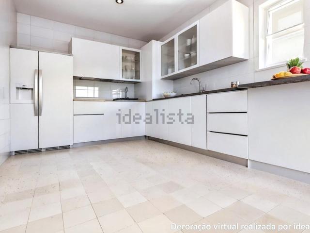 Apartamento, Samora Correia