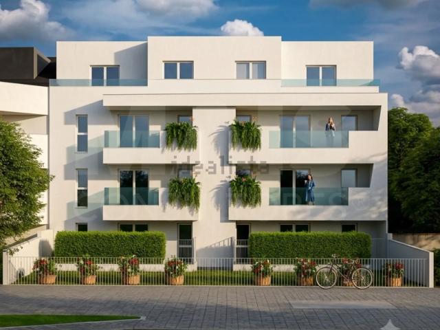 Apartamento, Samora Correia