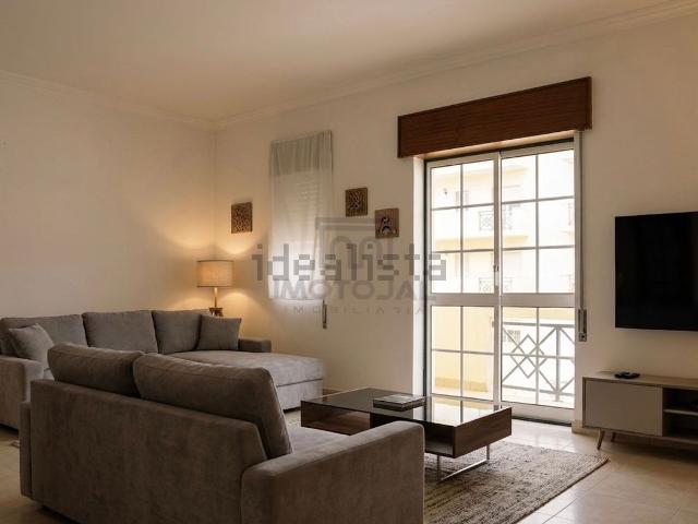 Apartamento, Samora Correia