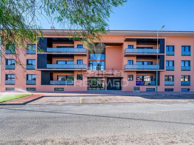 Apartamento, Samora Correia