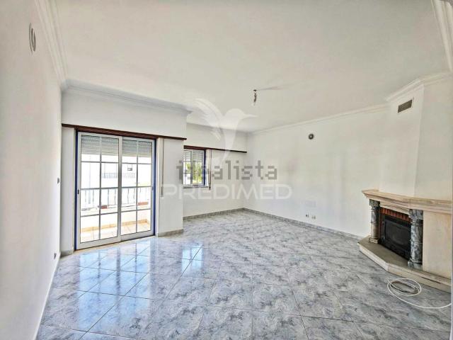 Apartamento, Samora Correia