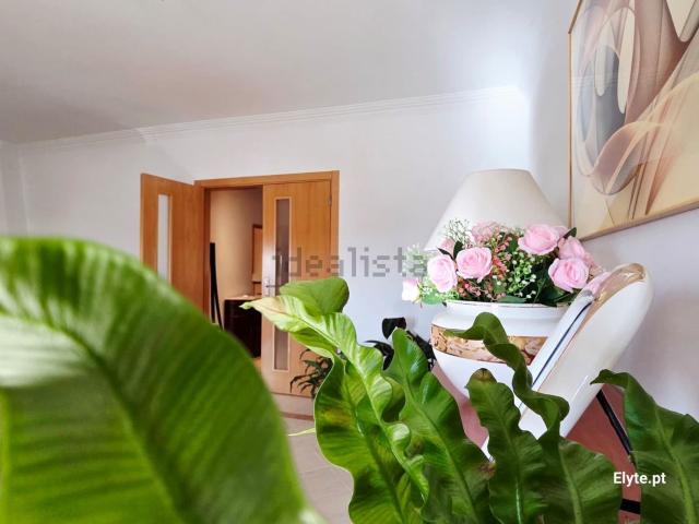Apartamento, Samora Correia