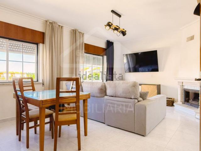 Apartamento, Samora Correia