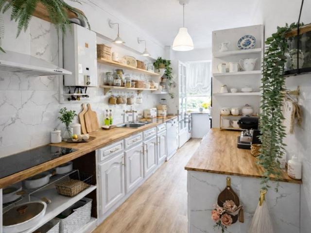 Apartamento, Samora Correia