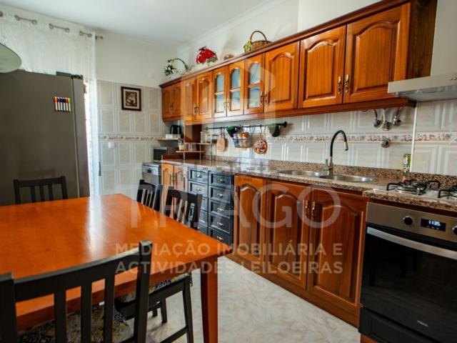 Apartamento, Samora Correia