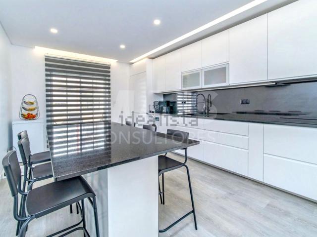 Apartamento, Samora Correia
