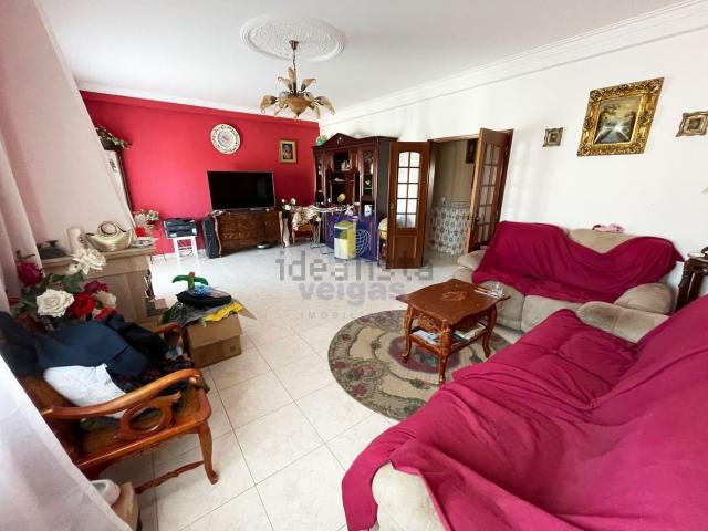 Apartamento, Samora Correia