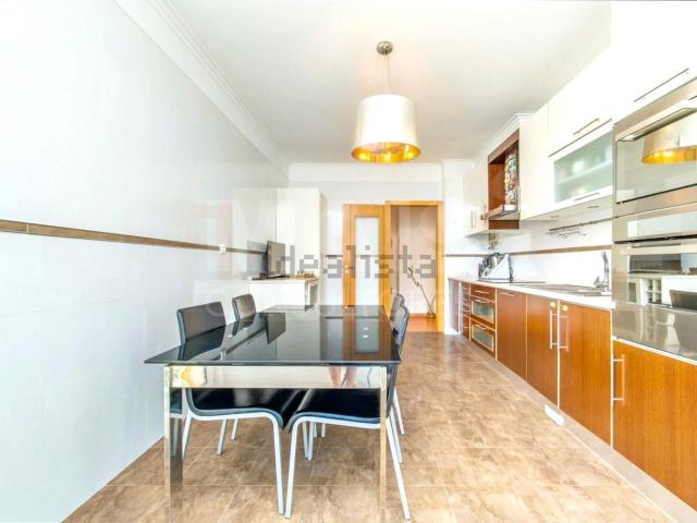 Apartamento, Samora Correia