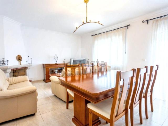 Apartamento, Samora Correia
