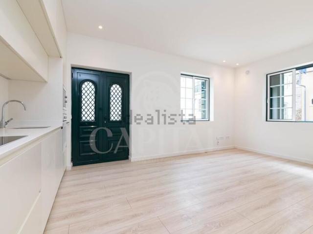 Apartamento, Samora Correia