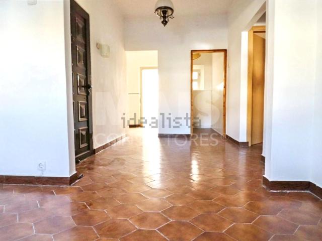 Apartamento, Samora Correia