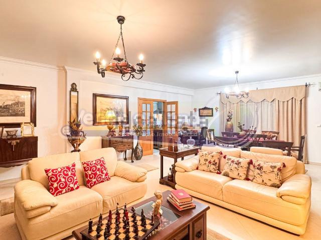 Apartamento, Samora Correia
