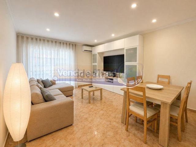 Apartamento, Samora Correia