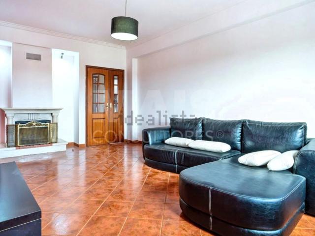 Apartamento, Samora Correia