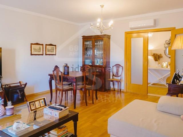 Apartamento, Samora Correia