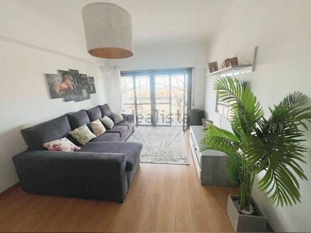 Apartamento, Samora Correia