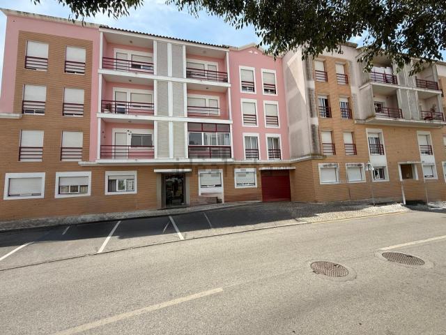 Apartamento, Samora Correia