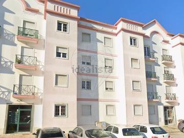 Porto Alto, Samora Correia, Concelho de Benavente, Distrito de Santarém