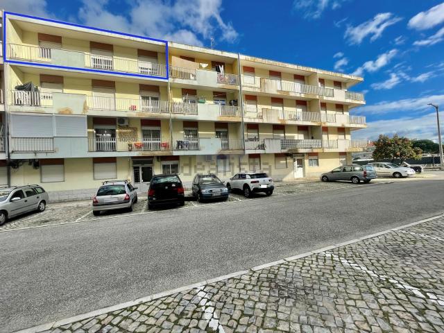 Apartamento, Samora Correia