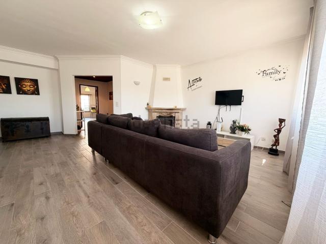 Apartamento, Samora Correia