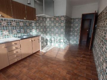 Apartamento, Samora Correia
