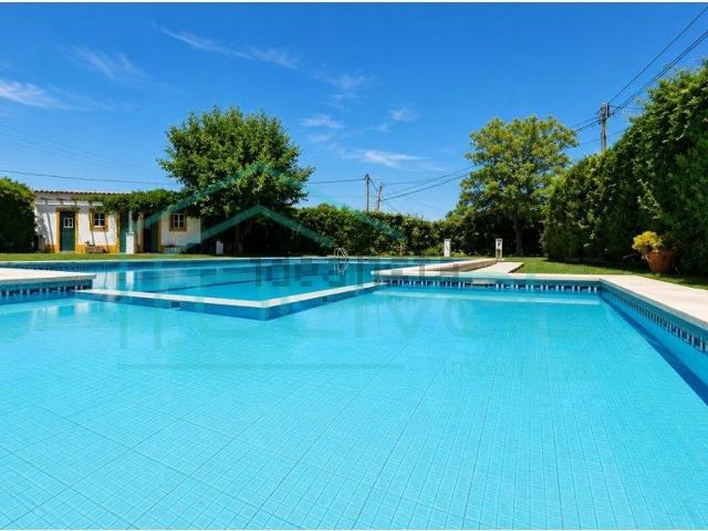 Apartamento, Samora Correia