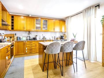 Apartamento, Samora Correia
