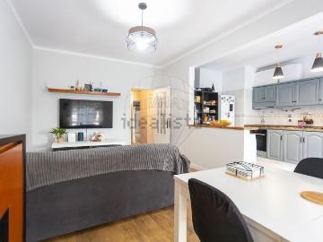 Apartamento, Samora Correia