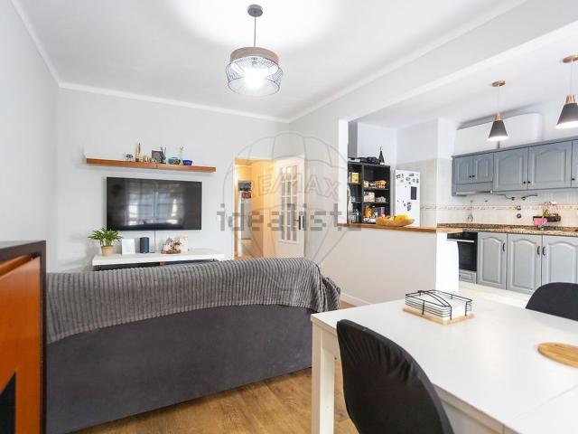 Apartamento, Samora Correia