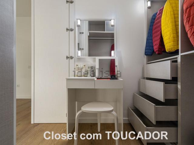 Apartamento, Samora Correia