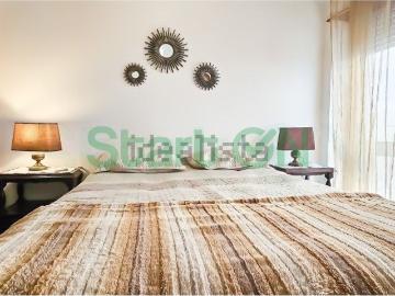 Apartamento, Samora Correia