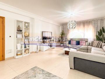 Porto Alto, Samora Correia, Concelho de Benavente, Distrito de Santarém