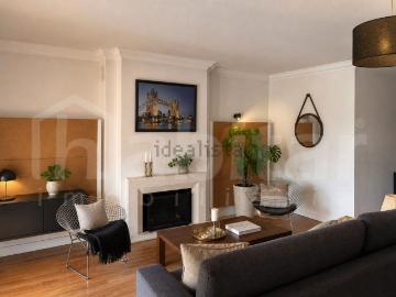Apartamento, Samora Correia