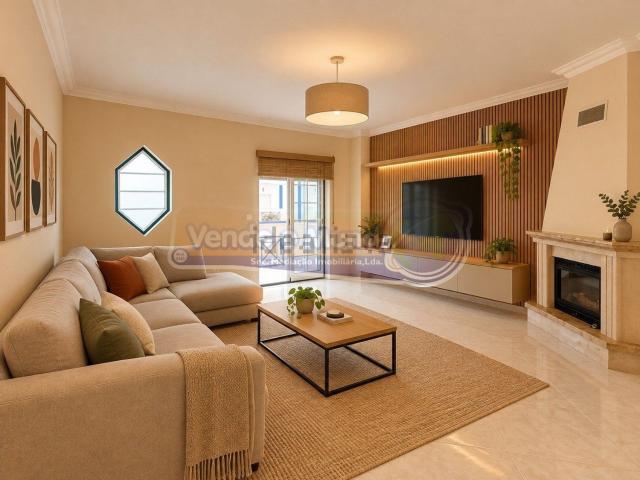Apartamento, Samora Correia