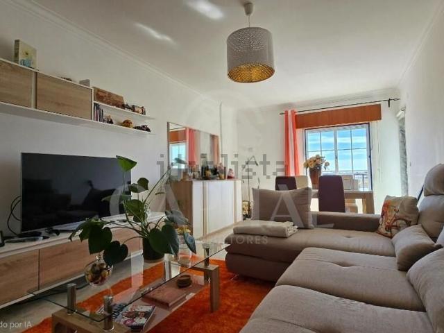 Apartamento, Samora Correia