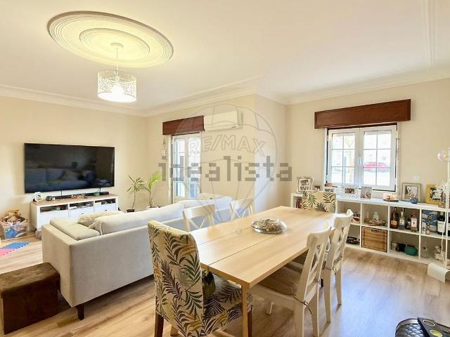 Apartamento, Samora Correia