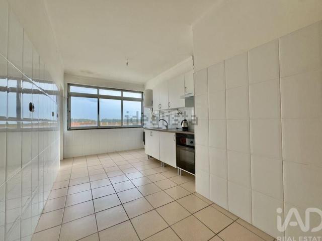 Apartamento, Samora Correia