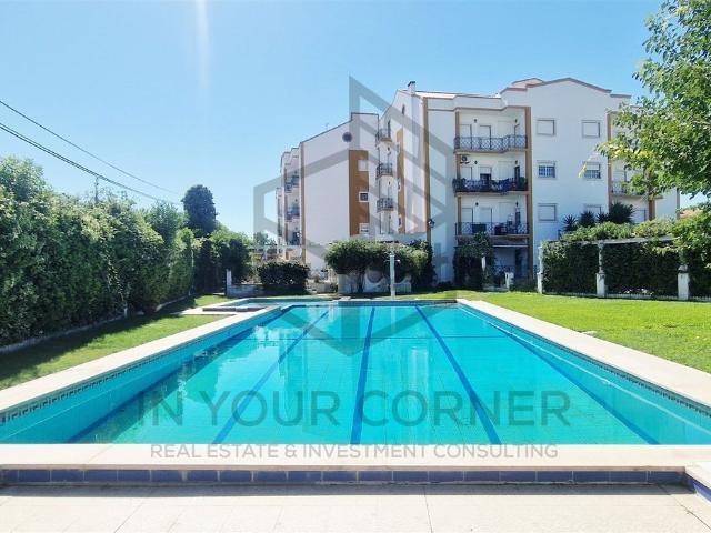 Apartamento, Samora Correia